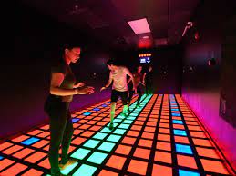 Activate Games celebrates one year of awesome active gaming | Only in the Peg | Tourism Winnipeg