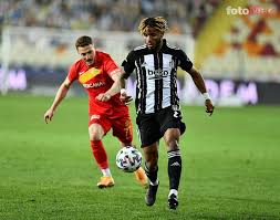 14 haziran tarihinde opsiyon tarihinin sona ermesinden sonra g. Son Dakika Spor Haberi Besiktas Ta Valentin Rosier Krizi Transfer Son Dakika Besiktas Habe