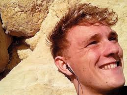 Family pay tribute to 19-year-old who died in tragic fall