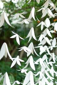 45 Super Cute Origami Wedding Ideas Paper Flower Garlands Paper Decorations Paper Flowers