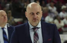 Detroit Red Wings head coach Derek... - Detroit Sports Nation | Facebook