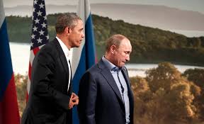 President barack obama and russian president vladimir putin sharply disagreed monday over the chaos in syria, with obama urging a political transition to replace the syrian president but. Human Rights Situation In Russia Condemned As Obama Cancels Trip To Moscow Ifex
