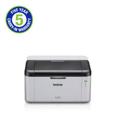 ويندوز 10 (32 و 64 بت). Hl 1210w Black White Laser Printer With Wireless Connectivity