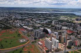 Criando um mundo em que todas as gestações sejam desejadas, todos os partos sejam seguros e cada jovem alcance seu potencial. Asa Norte E Bairro Tranquilo E Bem Localizado De Brasilia