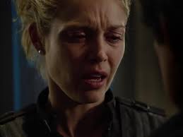 "Stargate Universe" Epilogue (TV Episode 2011)