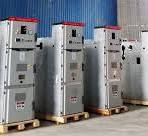 [Hot Item] 7.2kv 10kv 12kv/1250A Mv Medium Voltage Switchgear with Vcb/CT/PT/Arrester