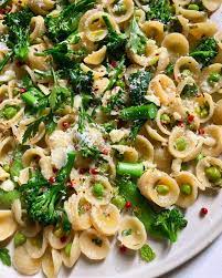 Nyt Cooking On Instagram The Lightest Brightest Pasta Out There Martharoseshulman S Pasta With Fresh Herbs Lemon An Cooking Nyt Cooking Main Dish Recipes