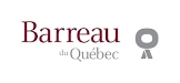 BARREAU DU QUEBEC