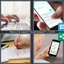 If something is wrong or missing do not hesitate to leave. 4 Pics 1 Word Daily Puzzle March 19 2020 Answer 4 Pics 1 Word Daily Puzzle Answers