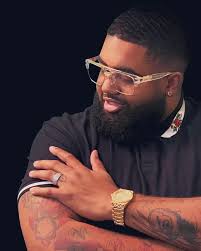 Vibe King (@chiefgriffey) · Instagram 照片和视频