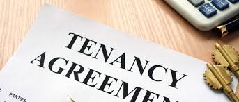 What should both parties include in their tenancy agreement? Tenancy Agreement And Security Deposit What Renters Must Know