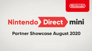 Nintendo directs are online presentations produced by nintendo where news about upcoming video games, events, and other things concerning the company are … Nintendo Direct Mini Showed Off 12 Games Coming To Switch