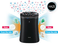 Air purifiers └ air quality & fans └ heating, cooling & air └ home, furniture & diy all categories antiques art baby books, comics & magazines business, office & industrial cameras & photography cars, motorcycles. Sharp Air Purifier Fpgm50lb Sharp Malaysia