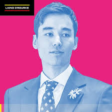 Big thanks to Peter for the opportunity to share my thoughts