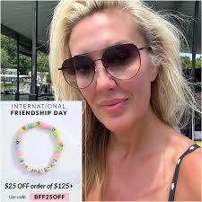 It's International Friendship Day so I'm sharing this coupon code and the  link to my favorite Kendall + Kylie sunglasses from JTV! 🕶️ ➡️  https://bit.ly/4jjz4Yx #stopshopandsave #sparkleparty #jtvjewelrylove  #sparklesisters #sunnies #friendshipday ...