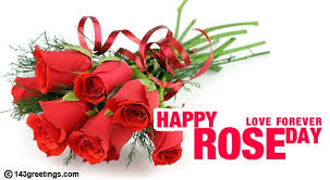 It falls on seventh of february consistently. Rose Day Messages 2021 Romantic Rose Day Sms 143greetings