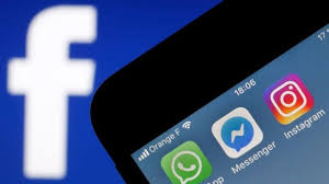 Los mejores memes por la caída de whatsapp. Caida De Facebook Instagram Y Whatsapp Lo Que Se Sabe Sobre La Peor Falla De Servicio De Su Historia Bbc News Mundo