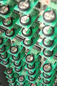 Amazing deals on this cr2032 lithium button cell batteries 4pk at harbor freight. Button Cell Wikipedia