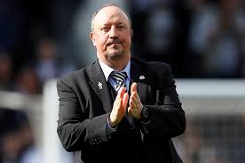 Rafa benítez, rafael benitez (tr); Everton Manager Update On Benitez The Transfer Tavern