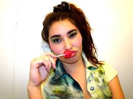 Daniela Concha Fuentes