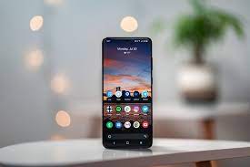 Samsung galaxy devices eligible for android 11 update Samsung One Ui 3 0 3 1 Android 11 Release Date Eligible Phones New Features And More Android Central