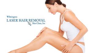 Always use a sunscreen of spf 30 or greater on any laser treatment area that will be exposed to the sun and Wilmington Laser Hair Removal Skin Clinic Post Laser Hair Removal Treatment Tips Wilmington Laser Hair Removal Skin Clinic