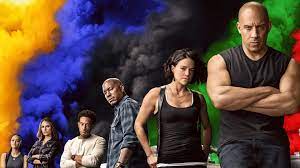 Sinopsis halo bro and sist semoga sehat selalu. Trotz Der Krise Vin Diesel Verteidigt Fast Furious 9 Plan Kino De