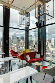 Citizenm New York Bowery In 2020