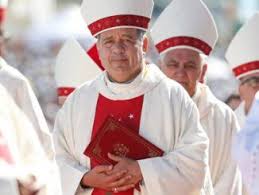 Fernando karadima, once a revered priest, being escorted from the supreme court building in the priest, the rev. Fr Fernando Karadima Catholic World Report