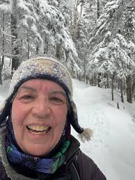 Partner for Swan Song hike in New Hampshire?