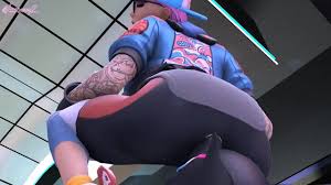 Rule34 - If it exists, there is porn of it  lynx (fortnite)  7529490