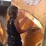 Mural Week & Paint the Towns