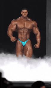 Mr Fit GIFs - Find & Share on GIPHY