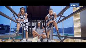 Update your playlist with this dope jam 🌍 🔥 _____ 💃🏼 @liquorose @e4ma_ @ellaley_ • 🎵 song: Ggb Dance Crew Guardian Tv