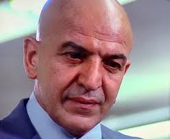 In the middle of a Columbo binge. Just started season 3, episode 1, which  features a brief early appearance from Martin Sheen. The season 2 finale  'Double Shock' is a banger.