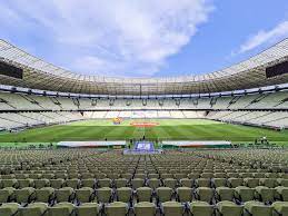 Lịch sử đối đầu fortaleza và bahia. Ceara X Vitoria E Fortaleza X Bahia Serao No Sabado Pelas Semis Do Nordestao Confira Horarios Copa Do Nordeste Ge