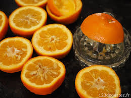 Confiture D Oranges Ameres Facile 1 2 3 Degustez Confiture Orange Confiture Orange