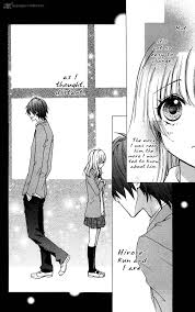 Hiyokoi 8 Read Hiyokoi 8 Online Page 19 Anime Romance Anime Animation Film