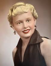 Obituary information for Katherine Elaine Meyer