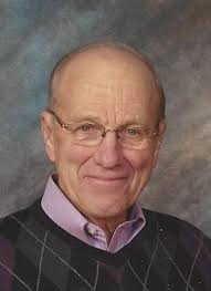 Richard Ferfecki Obituary