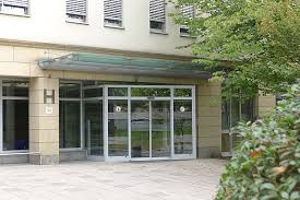 Krankenhaus friedrichstadt friedrichstadt wurde am 27. Haus H