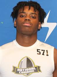 NC State 2019 Football Commits