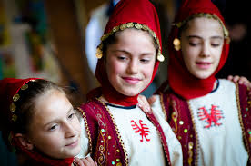 But that was certainly not the only cause of the people turning to islam.9 the tax burden tended to go up as ottoman power relative to foreign. Jessica Fulford What Working With Kosovar Albanian Muslims Taught Me About Loving Refugees Rebecca Florence Miller