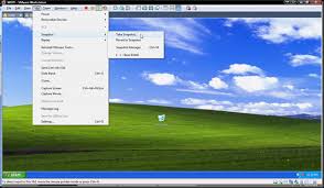 Create Wim Image Of Windows Xp For System Deployment Vmware Wiki