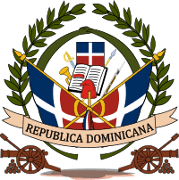 En república dominicana la cobertura eléctrica es de 97%, lo que ha sido posible por las facilidades de las energías renovables, como mini centrales la reunión de ministros tiene como objetivo formular la política de la organización de acuerdo con los objetivos previstos en el convenio de lima. Presidente De La Republica Dominicana Wikipedia La Enciclopedia Libre