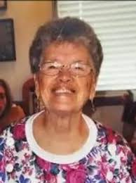 Obituary information for Rose Ella Wells