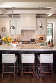 Walls Revere Pewter Cabinet Color Bm White Dove Tile Grey Crackle Subway Tile Jeffrey Court Wexford White Kitchen Design Kitchen Design Off White Kitchens