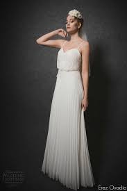Erez Ovadia 2015 Wedding Dresses Blossom Bridal Collection Wedding Inspirasi 2015 Wedding Dresses Wedding Dress Inspiration Wedding Dresses