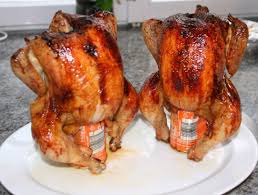 Perlhuhn Aus Dem Ofen