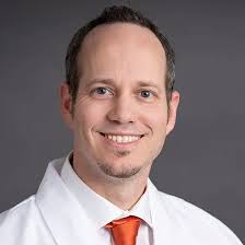 Dr. Gary P. Laux, DO